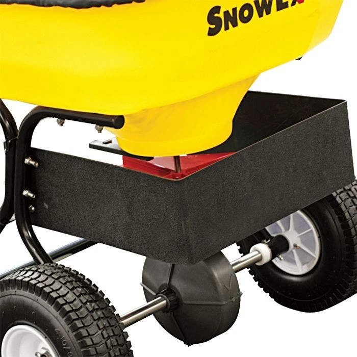 SnowEx SP65 Deflector Kit 1 SnowEx SP65 Deflector Kit