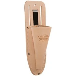 LEONARD 1235 PRUNER 4750 SOIL KNIFE SPK8 SHEATH COMBO -Garden Care pk4c 1