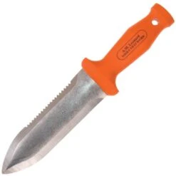 LEONARD 1235 PRUNER 4750 SOIL KNIFE SPK8 SHEATH COMBO -Garden Care pk4c 6