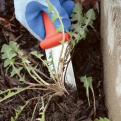 LEONARD 1235 PRUNER 4750 SOIL KNIFE SPK8 SHEATH COMBO -Garden Care pk4c 9