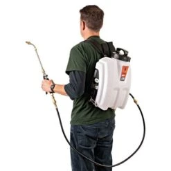 Leonard SprayMaxPro 100 Sprayer 9 Leonard SprayMaxPro 100 Sprayer -Garden Care pro 100 2