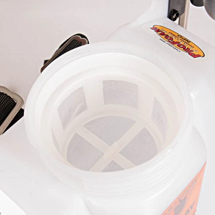 Leonard SprayMaxPro 100 Sprayer 4 Leonard SprayMaxPro 100 Sprayer - Image 4