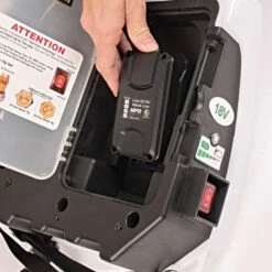 Leonard SprayMaxPro 100 Sprayer 12 Leonard SprayMaxPro 100 Sprayer -Garden Care pro 100 5