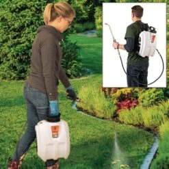 Leonard SprayMaxPro 100 Sprayer 13 Leonard SprayMaxPro 100 Sprayer -Garden Care pro 100 6