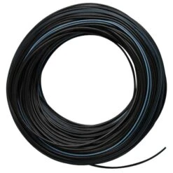 Toro Micro Distribution Irrigation Tubing, 4mm ID, 1000ft
