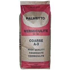 A-3 Coarse-Grade Vermiculite