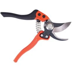 Bahco Professional Ergonomic Pruners, 0.75-inch Cutting Capacity -Garden Care pxm2 2 1