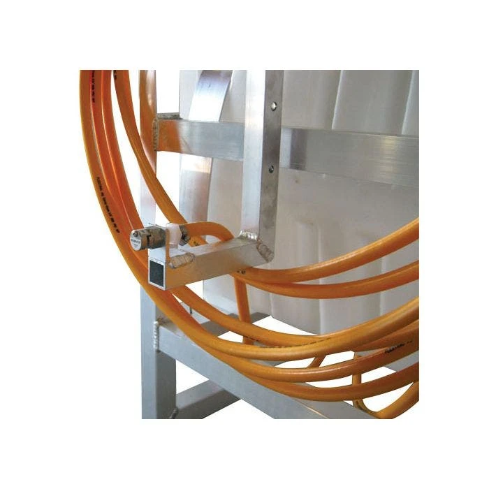 Kings 3pt Sprayer, 50gal, With Boomless Nozzle 2 Kings 3pt Sprayer, 50gal, With Boomless Nozzle - Image 2