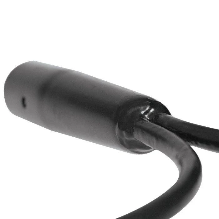 Leonard Bow Rake With Forged Steel Head And Ash Handle 6 Leonard Bow Rake With Forged Steel Head And Ash Handle - Image 6