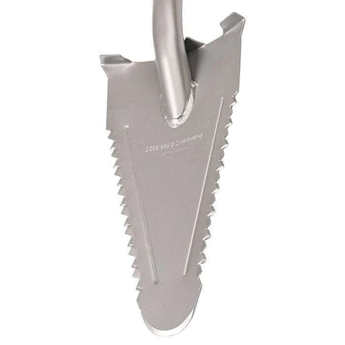 Root Assassin Steel Shovel, 32 In. 2 Root Assassin Steel Shovel, 32 In. - Image 2