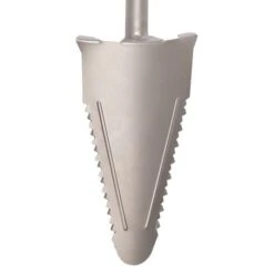 Root Assassin Steel Shovel, 32 In. 8 Root Assassin Steel Shovel, 32 In. -Garden Care ra001 2 1