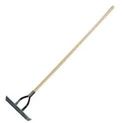 Corona® Thatch And Groom Rake