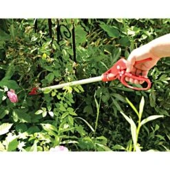 ARS LongReach Rose Pruner Fixed 2ft Cut & Hold -Garden Care rp150 3
