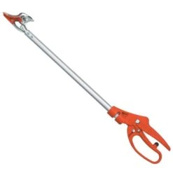 ARS LongReach Rose Pruner Fixed 2ft Cut & Hold