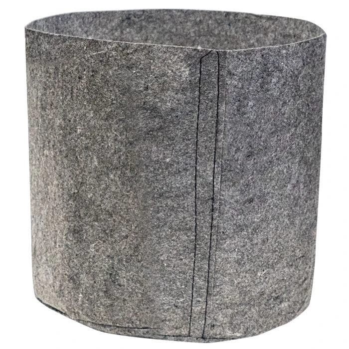 Root Pouch, 3 Gallon, 3-4 Year, Bundle Of 25 1 Root Pouch, 3 Gallon, 3-4 Year, Bundle Of 25