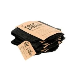 Root Pouch Degradable Pots, 7gal With Handle, 3-4 Yr., Bundle Of 10