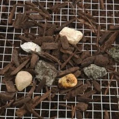 Wheelbarrow Sifter For Compost And Soil -Garden Care s22 7