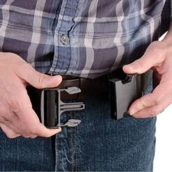 Leonard Pruner And 9in Pistol Case Combo Kit, With Belt 17 Leonard Pruner And 9in Pistol Case Combo Kit, With Belt -Garden Care scb9comb 8