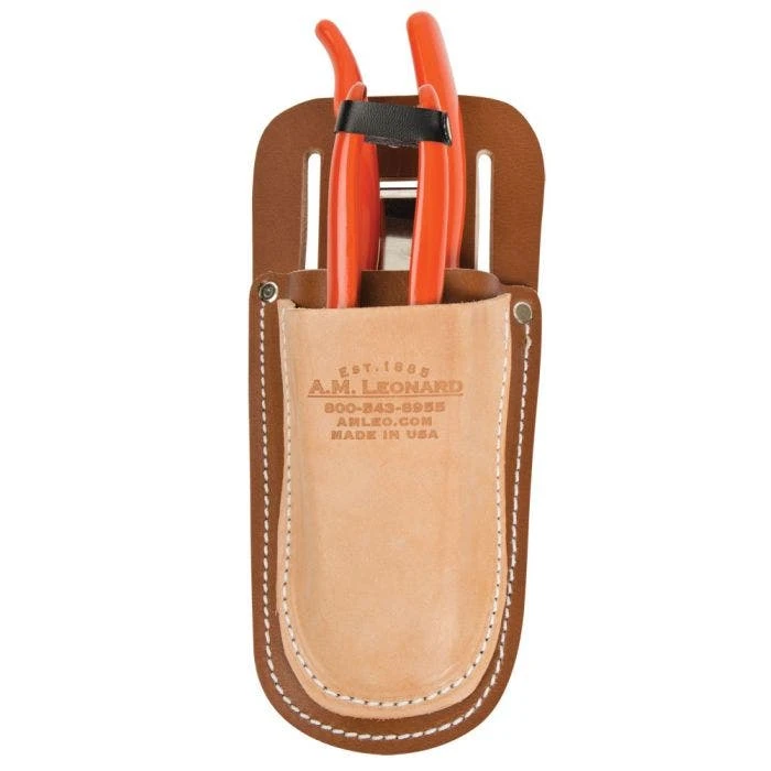 Leonard Sheath For Snip And Pruner 3 Leonard Sheath For Snip And Pruner - Image 3