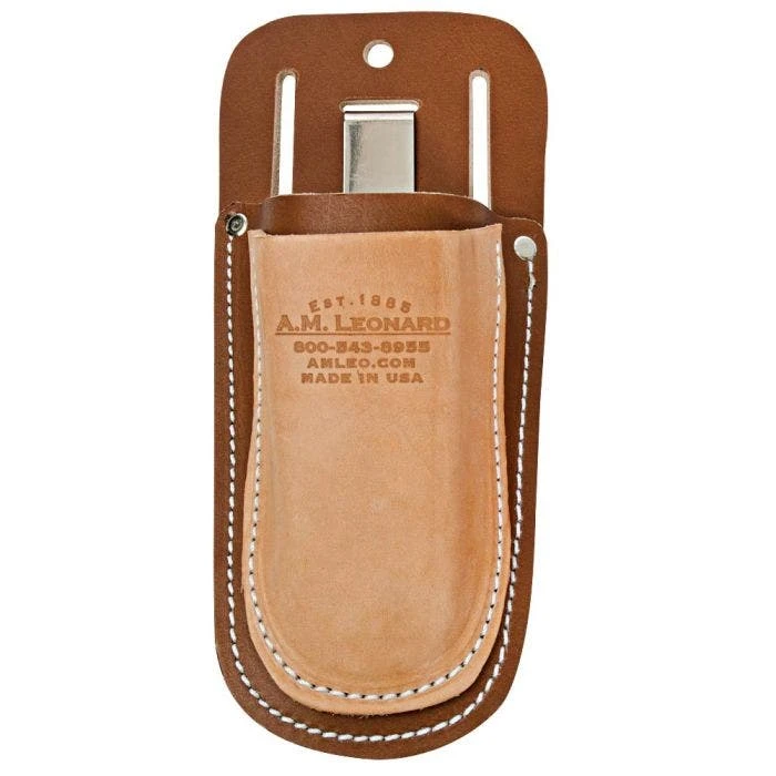 Leonard Sheath For Snip And Pruner 2 Leonard Sheath For Snip And Pruner - Image 2