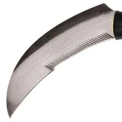 Sickle And Saw Knife 4in Cutting Blade -Garden Care sk44 2 1