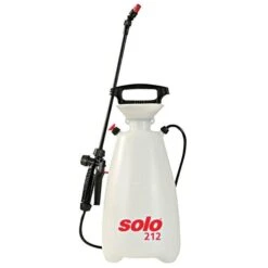 Solo Multi-Purpose 2 Gallon Handheld Sprayer