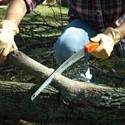 Leonard Pruner, Saw, Sheath Combo Kit 11 Leonard Pruner, Saw, Sheath Combo Kit -Garden Care sp15com7 3