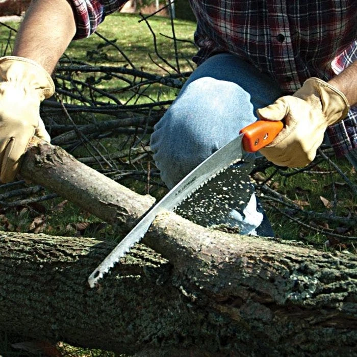 Leonard Pruner, Saw, Sheath Combo Kit 4 Leonard Pruner, Saw, Sheath Combo Kit - Image 4