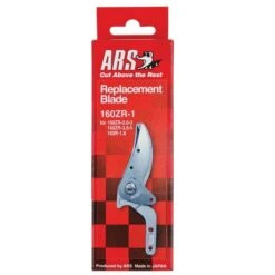 ARS Cut And Hold Blade Set For Z163, Z165, Z183, Z185, Z195, 160ZR -Garden Care sp160zr1 2