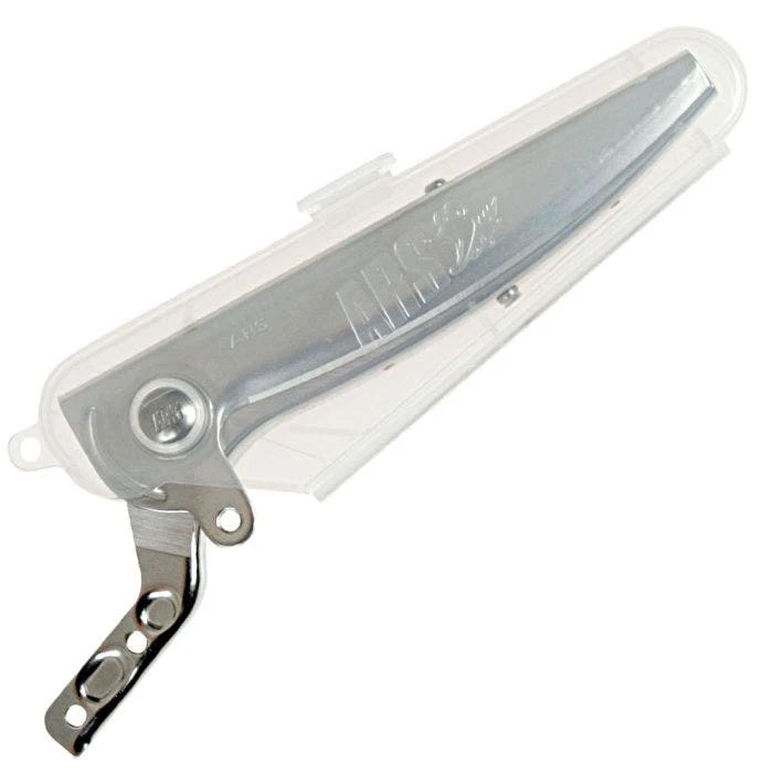 ARS Shearing Blade Set For Z163, Z165, Z183, Z185, Z195, 190ZR 1 ARS Shearing Blade Set For Z163, Z165, Z183, Z185, Z195, 190ZR