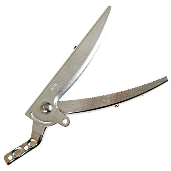 ARS Shearing Blade Set For Z163, Z165, Z183, Z185, Z195, 190ZR 2 ARS Shearing Blade Set For Z163, Z165, Z183, Z185, Z195, 190ZR - Image 2