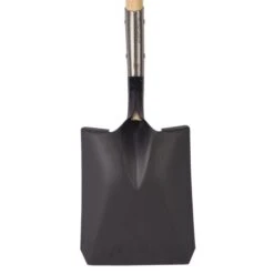 Leonard Square Point, Open Back Shovel With 30-Inch Ash D-Grip Handle 6 Leonard Square Point, Open Back Shovel With 30-Inch Ash D-Grip Handle -Garden Care sps30 2