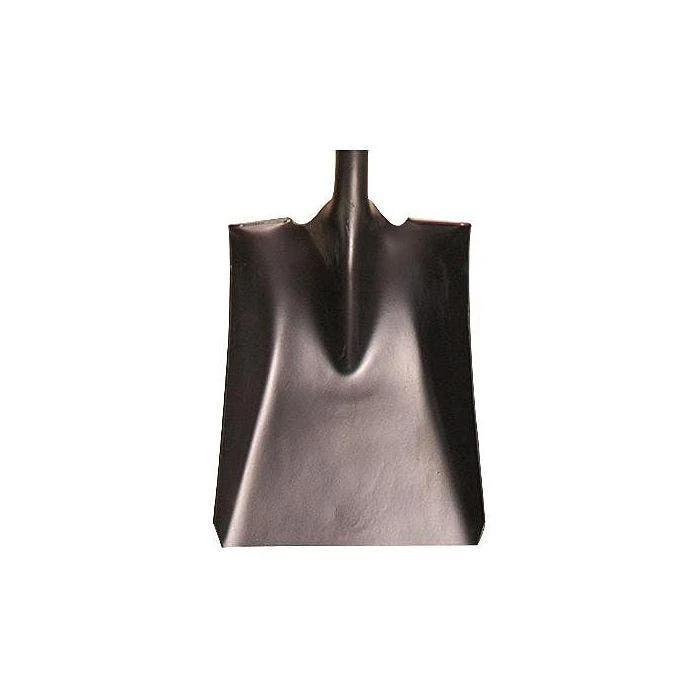Leonard Square Point, Open Back Shovel 1 Leonard Square Point, Open Back Shovel