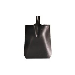 Leonard Square Point Closed Back Shovel With 48in Composite Handle -Garden Care sqc4 4