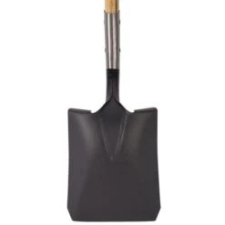 Leonard Square Point Closed Back Shovel With D Grip Handle 6 Leonard Square Point Closed Back Shovel With D Grip Handle -Garden Care sqw30 2