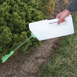 Spred-Rite G Gravity-Flow Granular Spreader 9 Spred-Rite G Gravity-Flow Granular Spreader -Garden Care sr313 3