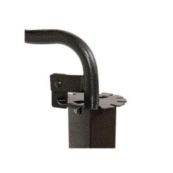 Full Rotation Free-Standing Hose Swivel Reel, Anti-Rust Steel -Garden Care sr360 6