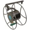 Wall Mount Hose Swivel Reel, Anti-Rust Steel