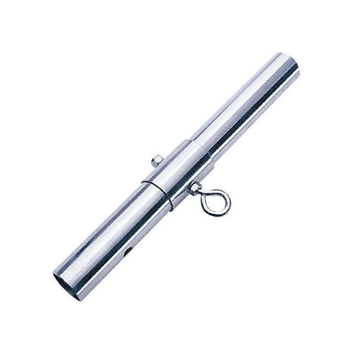 Adapter For Pole Pruner & Saw Heads Aluminum Cylindrical With Eye Bolt 2 Adapter For Pole Pruner & Saw Heads Aluminum Cylindrical With Eye Bolt - Image 2