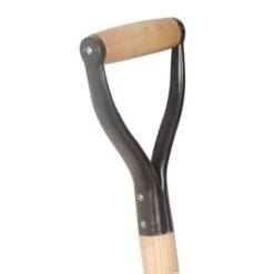 Seymour Sawtoothed Shovel With D Grip Handle -Garden Care svd35 3