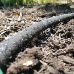 Leonard Simple Soak Soaker Hose Zone Watering Kit -Garden Care szk100 12