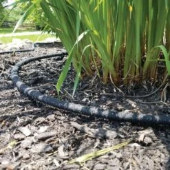 Leonard Simple Soak Soaker Hose Zone Watering Kit -Garden Care szk100 15