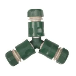 Leonard Simple Soak Soaker Hose Zone Watering Kit -Garden Care szk100 17