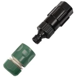 Leonard Simple Soak Soaker Hose Zone Watering Kit -Garden Care szk100 7