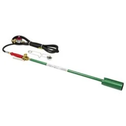 Weed Dragon; 100,000 BTU Torch Kit