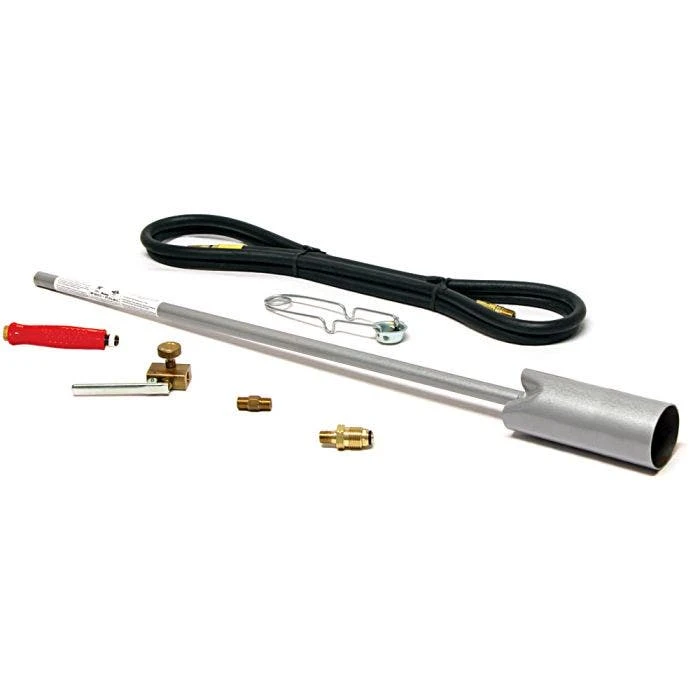 Red Dragon; 400,000 BTU Torch Kit 2 Red Dragon; 400,000 BTU Torch Kit - Image 2