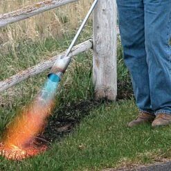 Red Dragon; 400,000 BTU Torch Kit 12 Red Dragon; 400,000 BTU Torch Kit -Garden Care t230 2 1 1