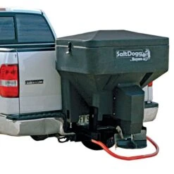 SaltDogg; Commercial Tailgate Spreader