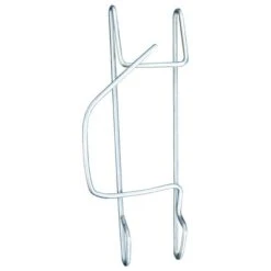Metal Rollerhook Frame, 50 Pack
