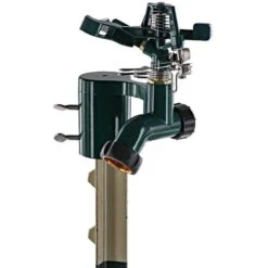 Orbit T Post Sprinkler -Garden Care tpsm 2